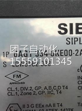 6G1A 34-0KE00-2B0 拆机 20A08238询价