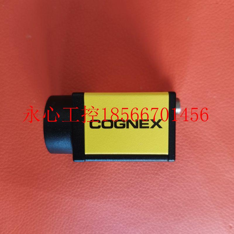 议价康耐视工业相机CAM-CIC-1300-62-G全局130万黑白￥