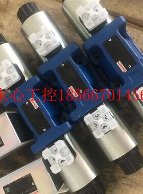 议价换向阀4WE10M50/HG24N9K4/M货号R90140￥