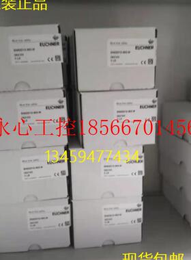 议价EUCHNER原装CES-A-BPA/098775正品NP3-628AS/098633全新现￥