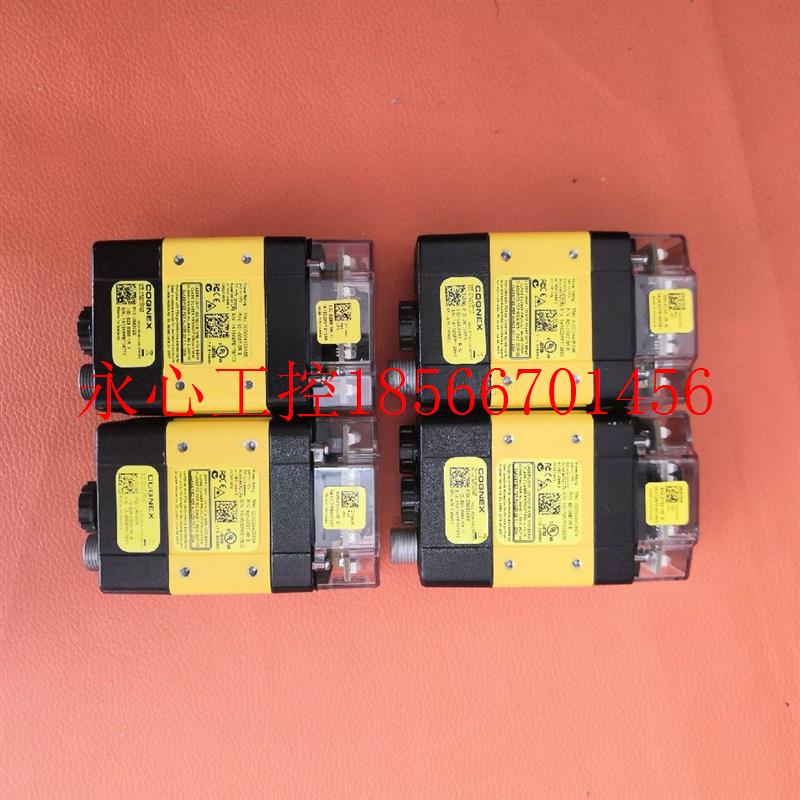 议价康耐视COGNEX读码器 DMR-302X DM302X DM302SX 带线材￥