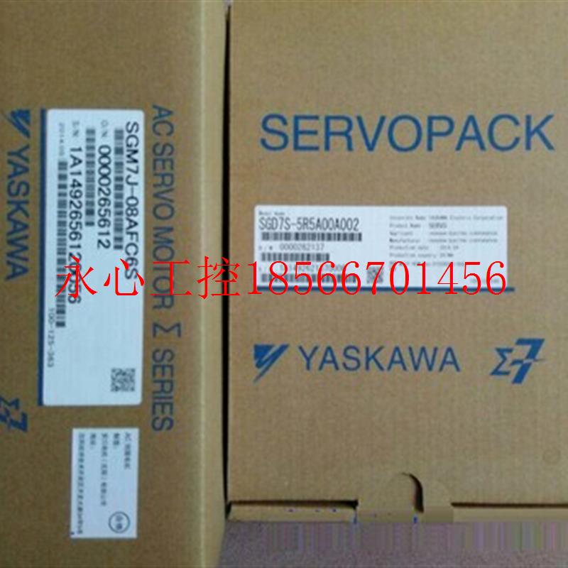 议价全新原装安川伺服sgdj-04ap,库存现货,低价促销,欢迎询￥