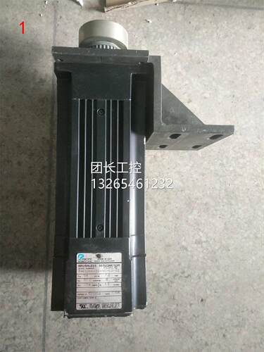 PACIFIC SCIENTIFIC太平洋伺服电机R46询价