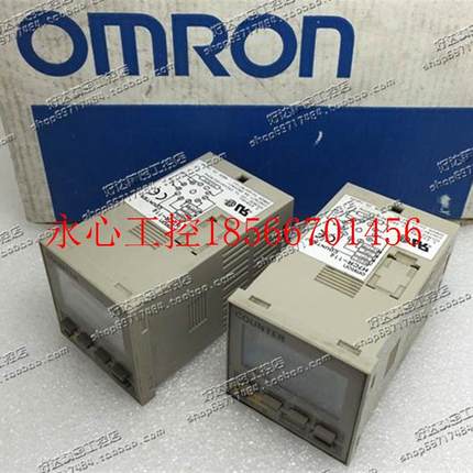 议价原装正品 (日本进口) 计数器 H7CR-114 100-240VAC 12-24V￥