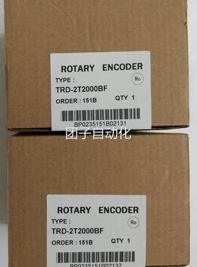 日本光洋编码器TRD-2T2000BF询价