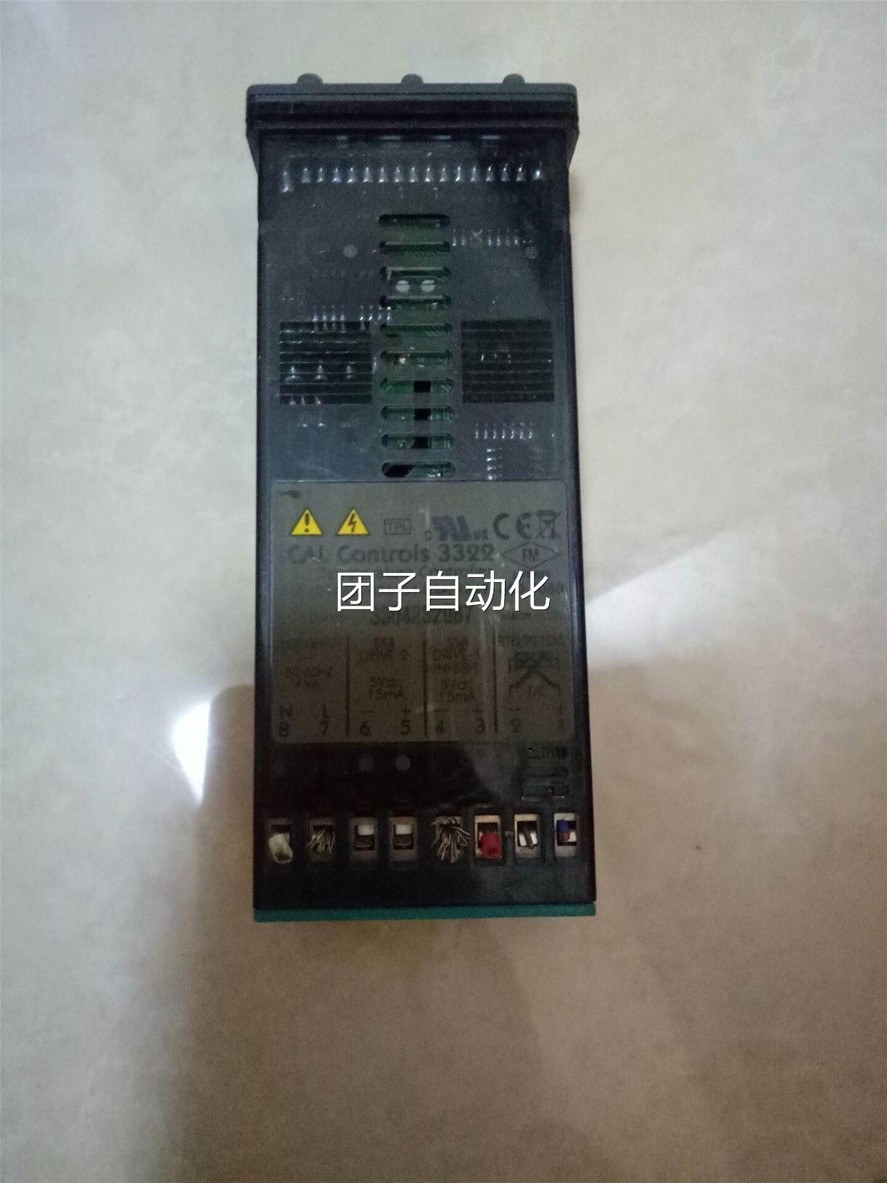 CAL-CONTROLS CAL3322 英国CAL温控器 温控计 温度控制器询价