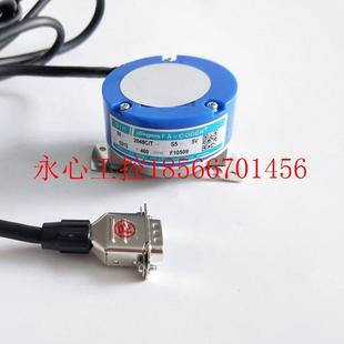 T现代电梯多摩川编码 2048C 器TS5213N467电￥ 议价TS5213N460