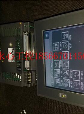 议价MITSUBISHI三菱触摸屏 A950GOT-LBD 实物图片￥