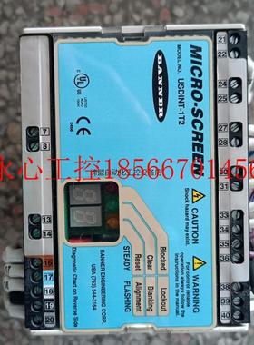 议价USDINT-1T2 MICRO-SCREEN 70116-￥