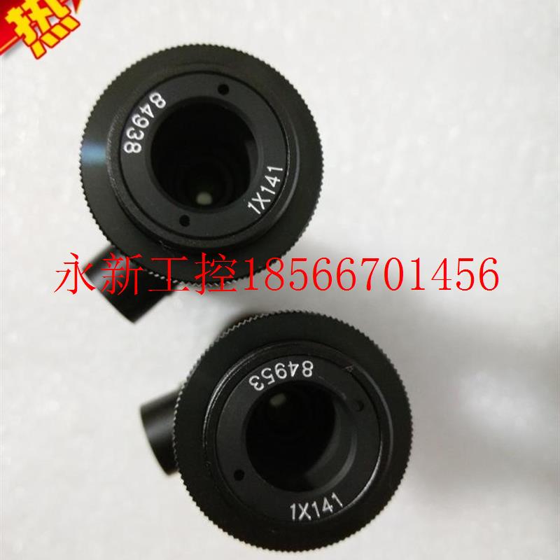 议价现货远心镜 1X141 图片实拍 现货 促销￥