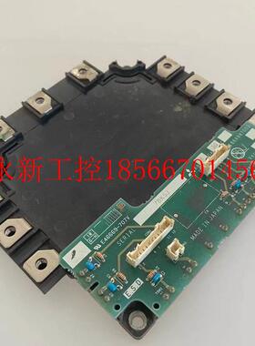 议价二手原装CM150MXL-24S A84GA30C BC186A947G53三菱变频￥