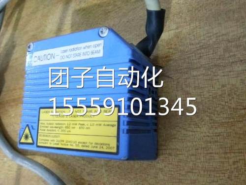 二手拆机SICK施克条形