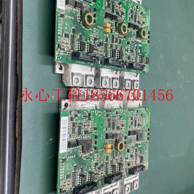 议价英飞凌模块,FS450R12KE3,infineon模块￥