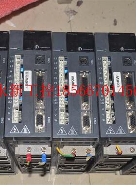 议价#Cuinsico卡因斯科伺服-HCSE系列 HCSE-10A1A 1KW伺服电机￥