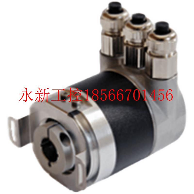 议价德国倍加福P+F全新原装正品PVM58N-011AGROBN-1213编码器-￥