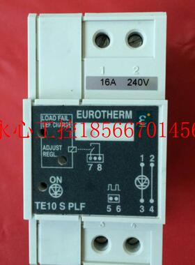 议价TE10S/16A/240V/LGC/ENG/PLF//NOFUSE/-/￥