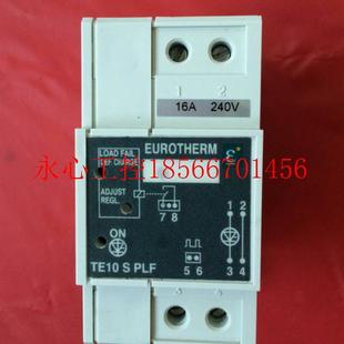 ENG ￥ 240V 議價(jià)TE10S LGC NOFUSE 16A PLF