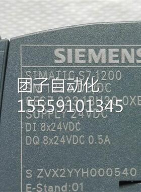 6E723-1BH0-0X3B0 SM1223DSC/2CD 询价