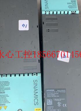 议价西门S1子20系列T45A驱动器6SL312A0-1E2IQQ4-5A3￥