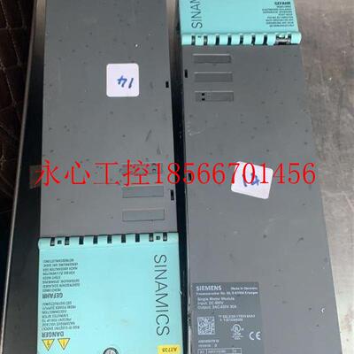 议价西门S1子20系列T45A驱动器6SL312A0-1E2IQQ4-5A3￥