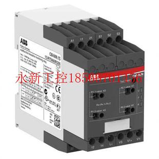 IWN.1CP 議價裝 統(tǒng)絕緣監(jiān)視器CM 24原 ABB不接地供電系 240V￥