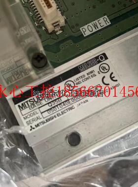 议价日本正品三菱MITSUBICHI Q35B  需要的老板私聊￥