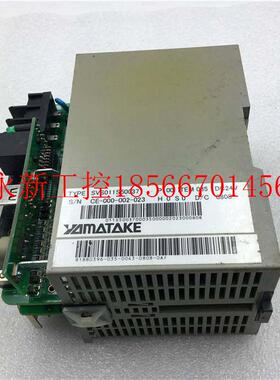 议价YAMATAKE 万里眼 SVS011S50037 CCD相机视觉控制器CE-0￥