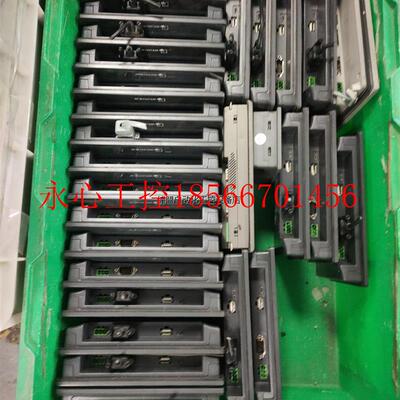 议价威伦7寸触摸屏 MT6071iP成色漂亮,功能包好普快包邮,￥