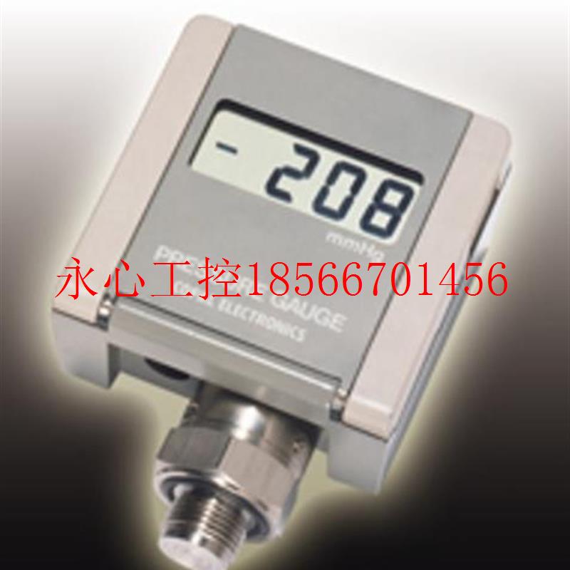 议价科宝copal压力表/手持压力计PG-208-102GP ￥