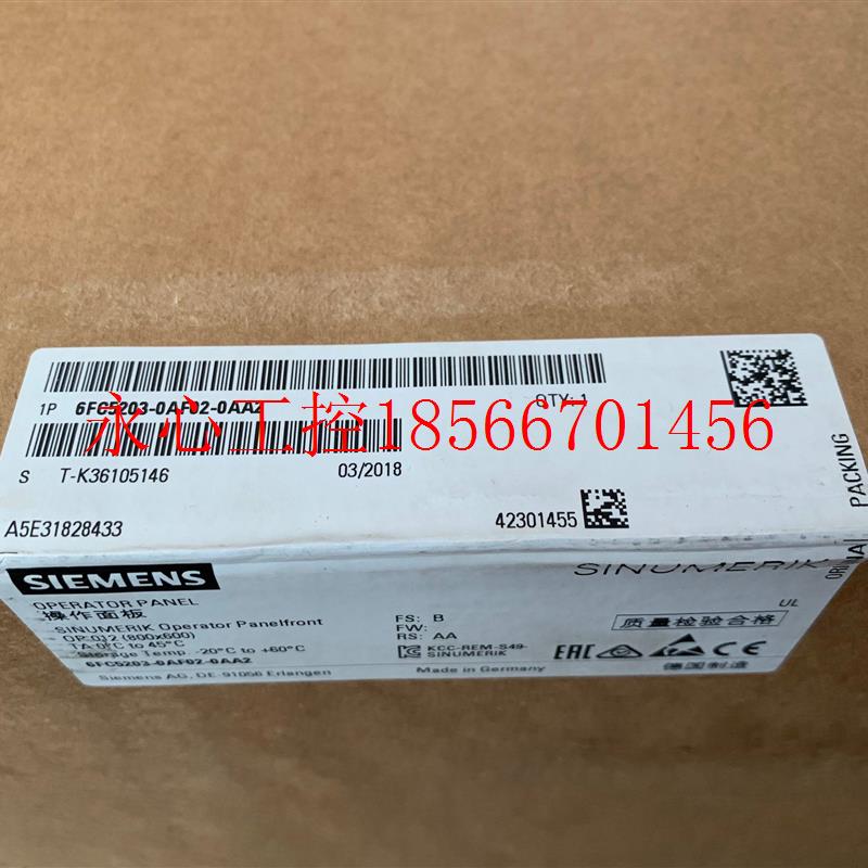 议价6SN1145-1BA01-0DA1全新原装611D伺服电源6SN11451BA010DA1￥