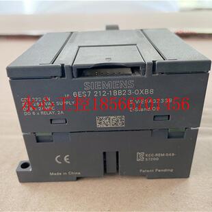 议价PLC中央处理器6ES7212 CPU222CN 0XB8 20￥ 1BB23