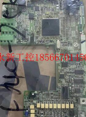 议价二手F70CA560 三菱大功率F740-75K以上主板 CPU板 BC18￥