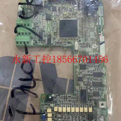 议价二手F70CA560 三菱大功率F740-75K以上主板 CPU板 BC18￥