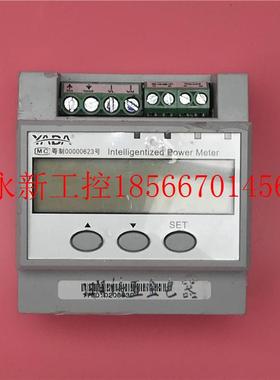 议价雅达YADA MODEL DDS3366D-C-W1 导轨式电能表现货￥