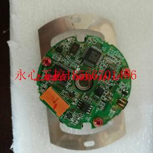 B17CK当天￥ 器UTSIH 议价全新安川15kw伺服电机SGMGH 1EACA61编码