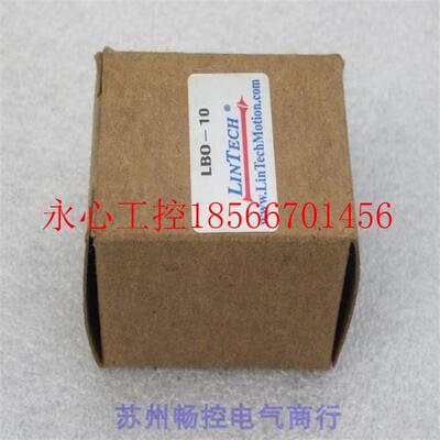 议价*全新LINTECH滑块轴承LBO-10 现货LB0-10￥