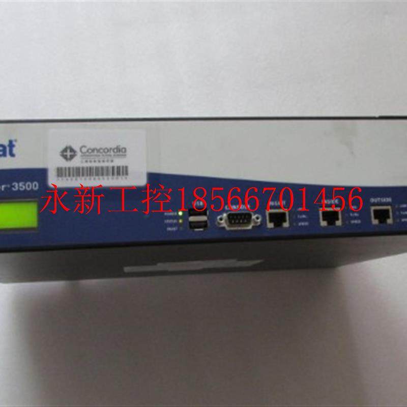 议价现货PS3500-LO45M-1024  27-0410-01 090-02812 [ PacketSh￥