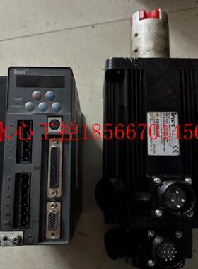 议价英威腾伺服电机维修   SV-MM13-2R3B-2-1A0  编码器故障修￥