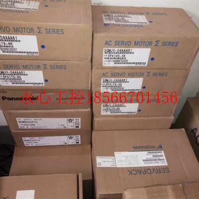 议价SGM7J-02AFA61 安川伺服电机现货欢迎采购现货￥