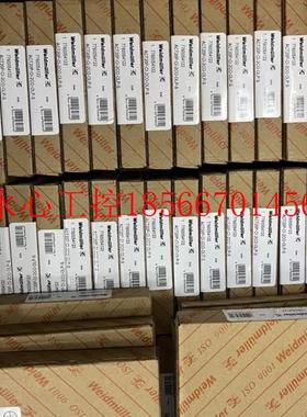 议价魏德米勒隔离器原装正品7760054122 ACT20P-CI-2CO-OLP-S现￥