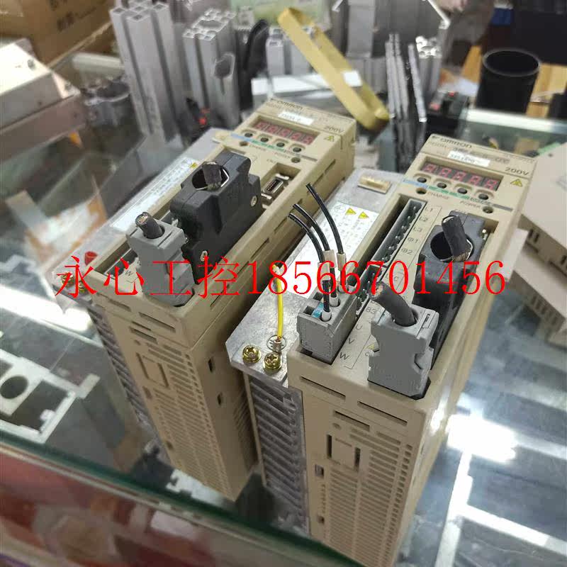 议价SGDH-08AE-S-OY 拆机 功能完好 质保三个月￥