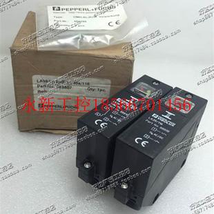 40A 08880￥ LK39 LA39 倍加福P 传感器 116 议价正品 原装