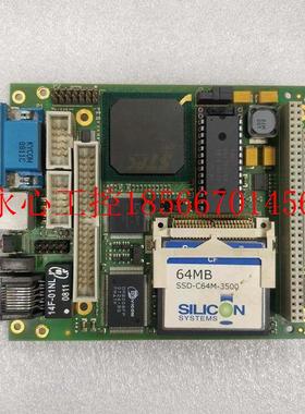 议价 IPC/NETIPC-2A 原装拆机卡现货￥