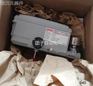询价 永泰YTCYT阀门3300韩国定位器全新