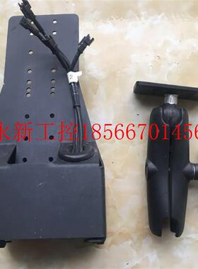 议价MicrXEG0o0相scan迈思肯工业机FIS-670-101 外罩支架￥