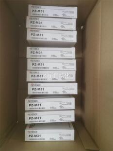 全新KEYENCE基恩士光电传感器PZ M31.PZ M51.PZ M11询 M61 原装