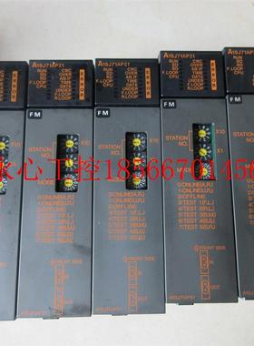 议价**拆机  三菱 A1SJ71AP21  现货￥