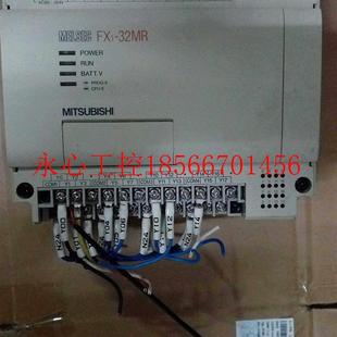 FX1 PLC 32MR￥ 三菱 议价Mitsubishi