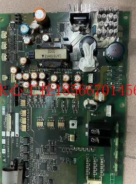 议价A74MA90D BC186A730G51三菱变频器电源板￥