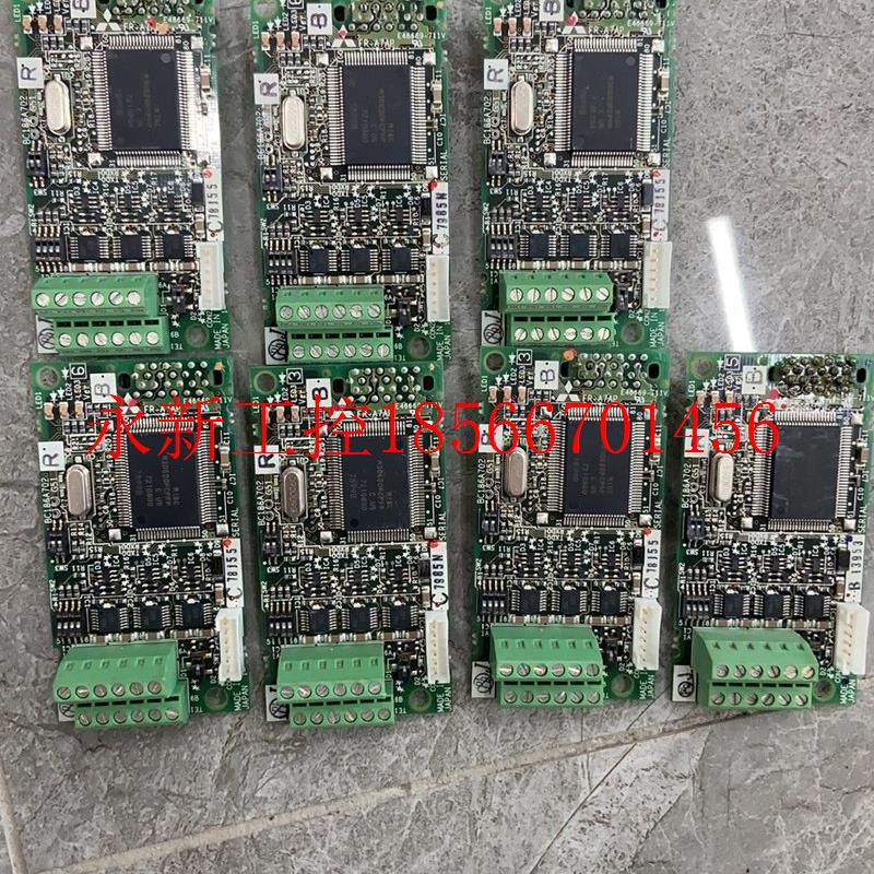 议价FR-A7AP 全新原装三菱变频器选卡 没包装现货￥